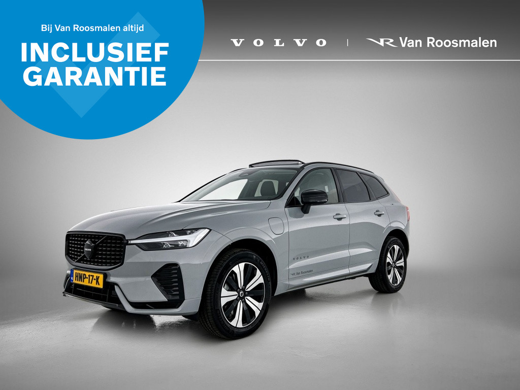 Volvo XC60 2.0 T8 AWD Plus Dark | Harman/Kardon
