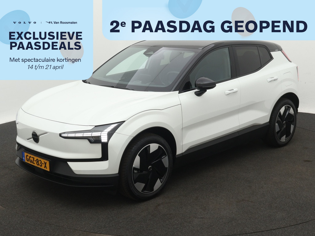 Volvo EX30 Extended Plus 69 kWh