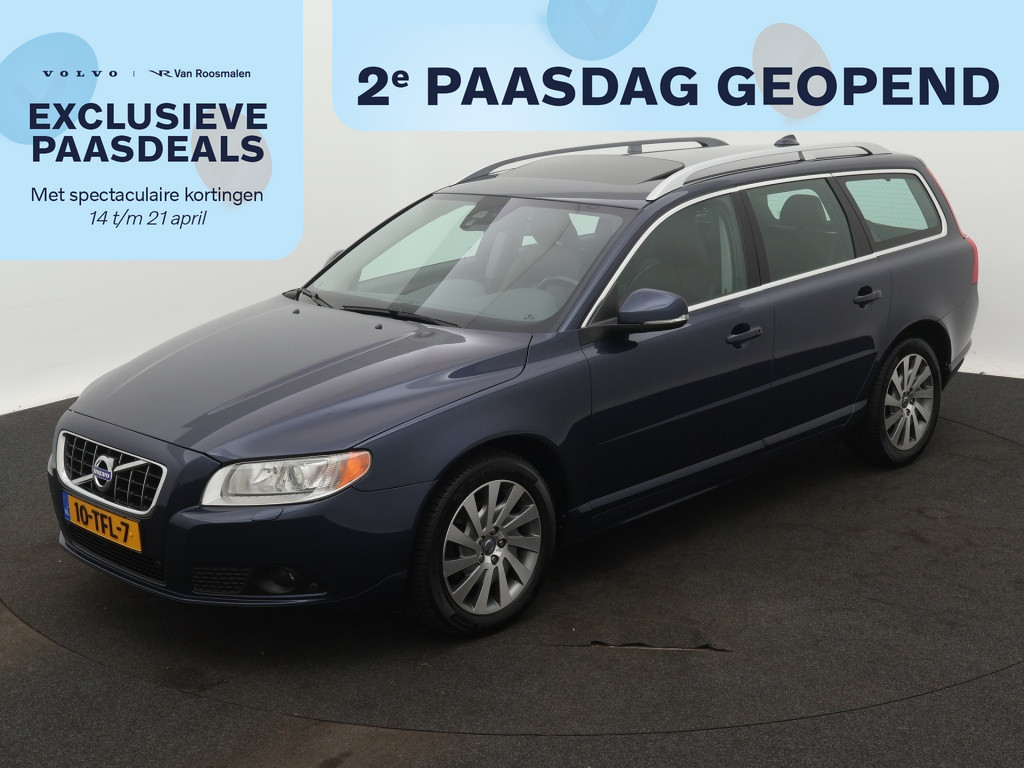 Volvo V70 1.6 T4 Limited Edition