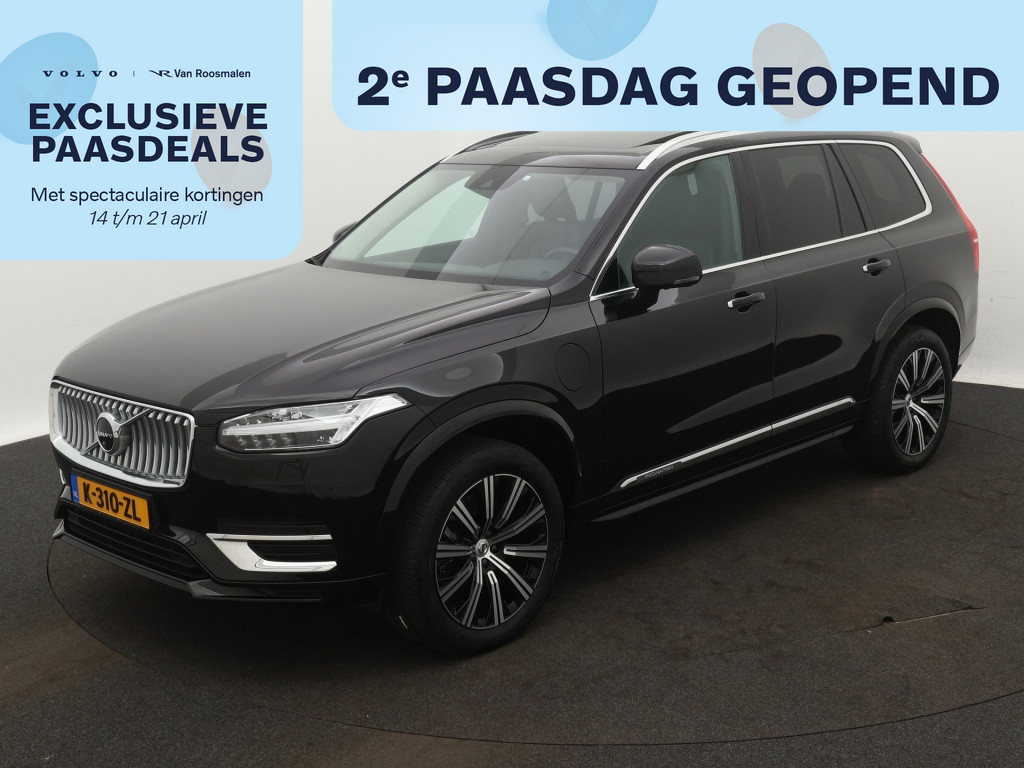 Volvo XC90 2.0 T8 Inscription | Trekhaak | H&K | Camera | BLIS |