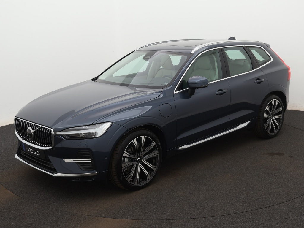 Volvo XC60 2.0 T8 AWD Plus Bright