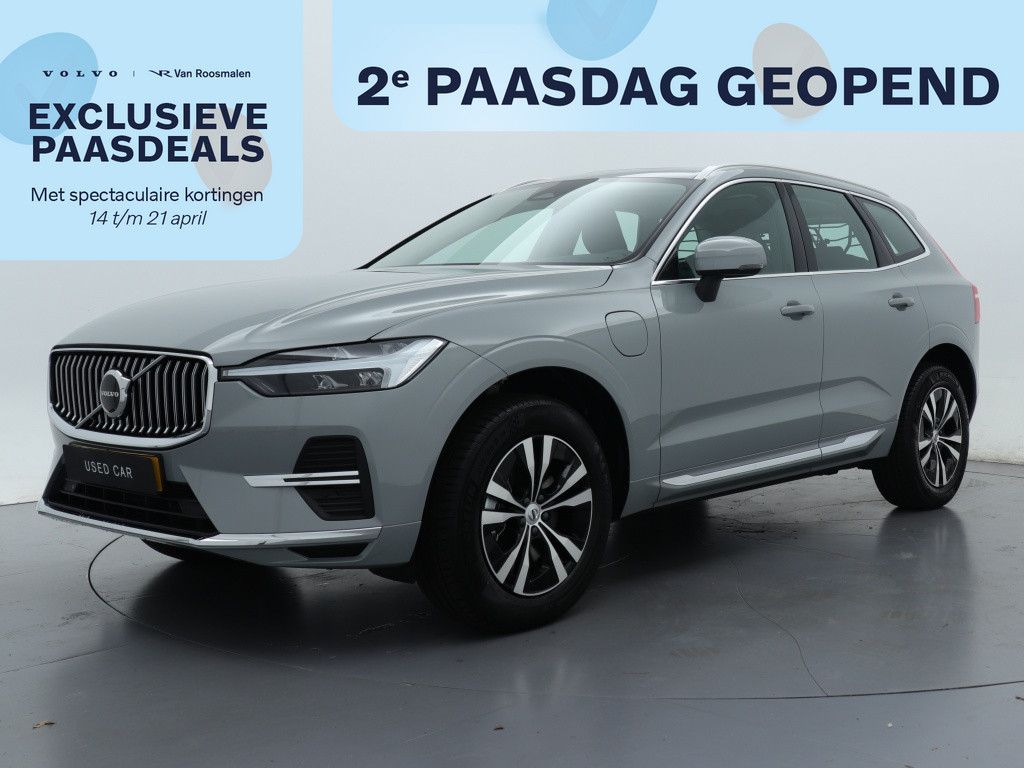 Volvo XC60 2.0 T6 AWD Essential Edition | Trekhaak | Panoramadak | Lage fis