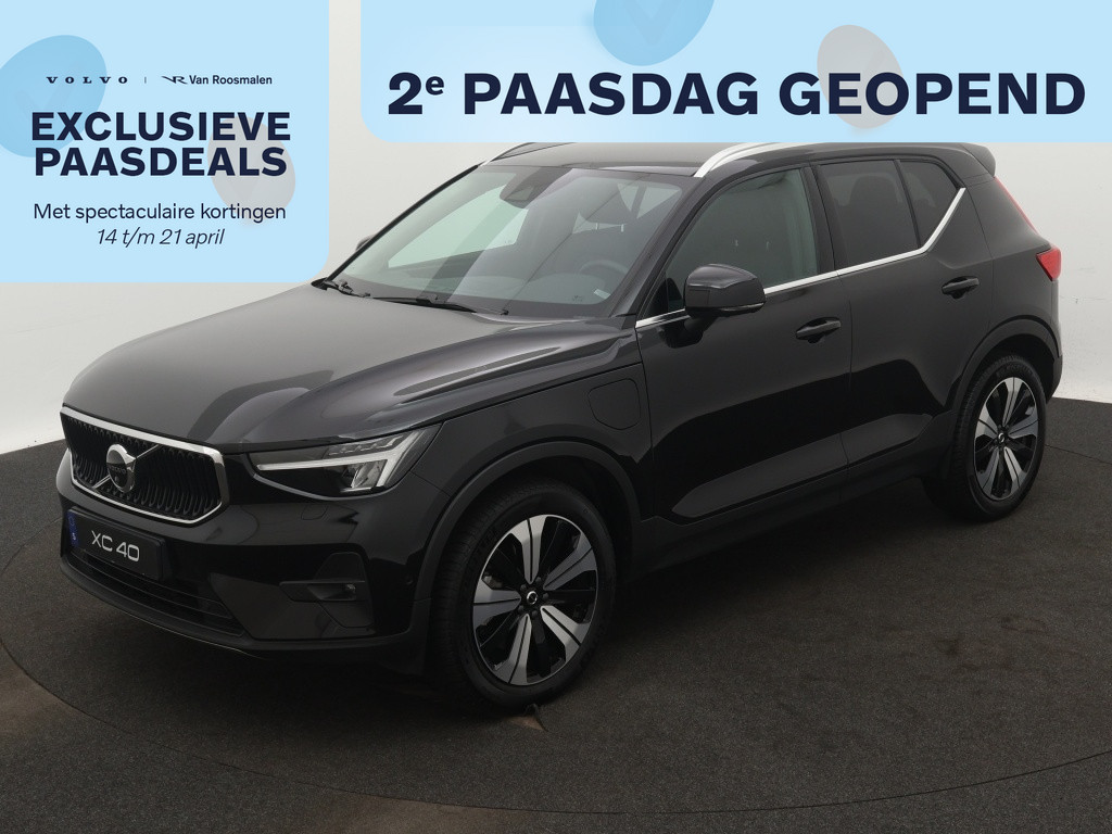 Volvo XC40 1.5 T4 Recharge Plus Bright