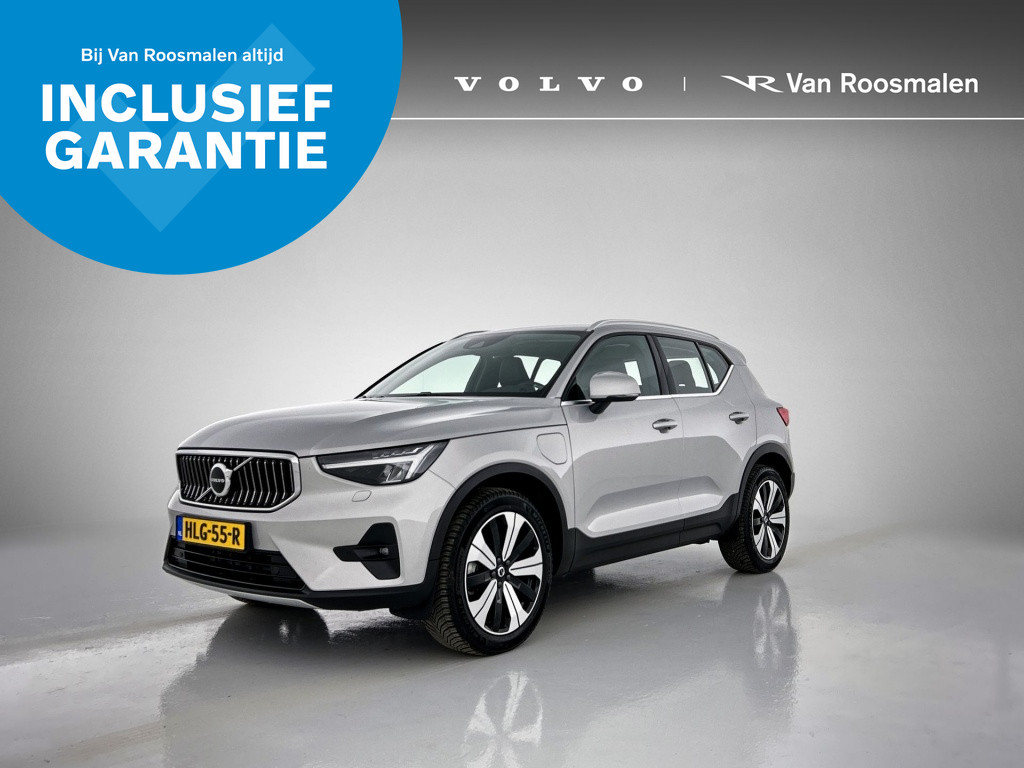 Volvo XC40 1.5 T4 Recharge Plus Bright | Harman/Kardon | Pilot Assist | Ele
