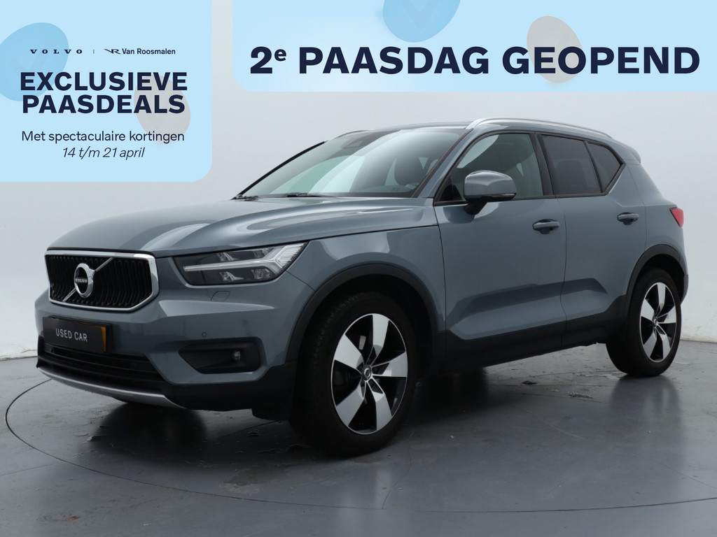 Volvo XC40 2.0 T4 AWD Momentum
