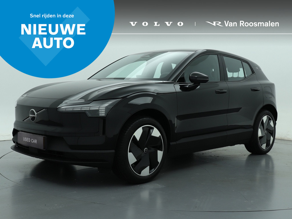 Volvo EX30 EX 30 Extended Range 2WD Plus | van 46.797 voor 38.997,- | nieuw