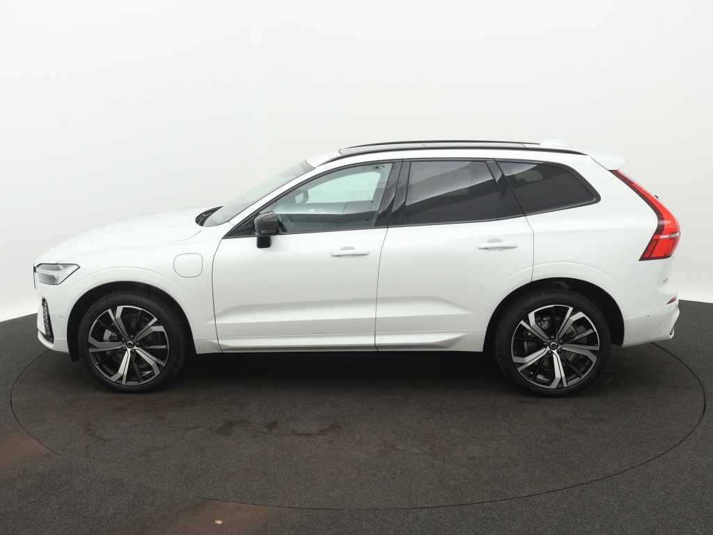 44716652 volvo xc60 t6 awd ultimate dark 21 velgen trekhaak nappa leder 2 04
