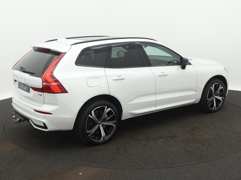 44716652 volvo xc60 t6 awd ultimate dark 21 velgen trekhaak nappa leder 81
