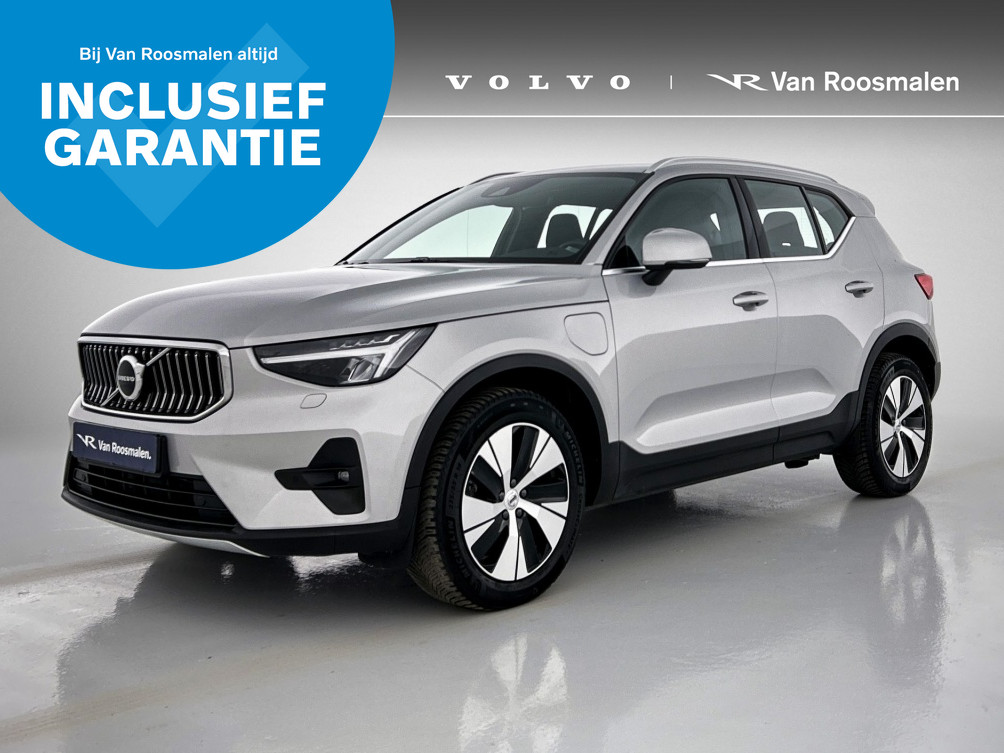 Volvo XC40 1.5 T5 Plus Bright