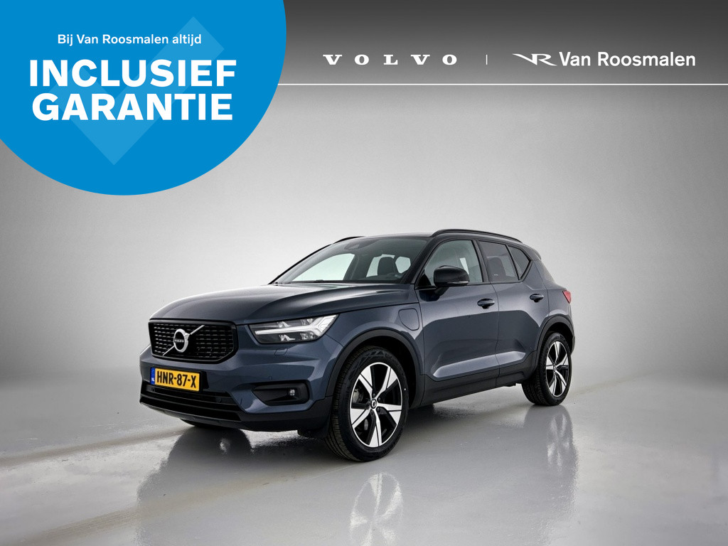 Volvo XC40 1.5 T5 Rech. R-Design | Harman/Kardon | Power Seats |