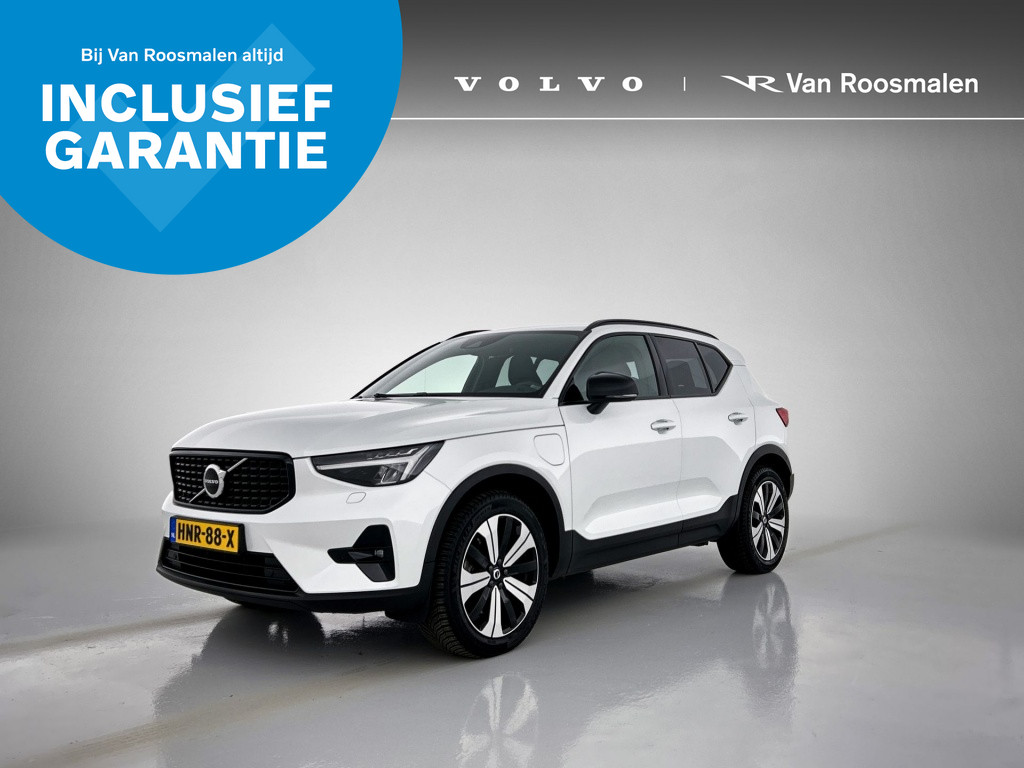 Volvo XC40 1.5 T4 Recharge Plus Dark | Trekhaak | Harman\Kardon |