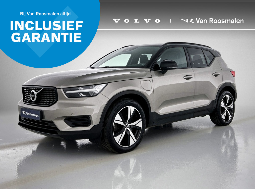 Volvo XC40 1.5 T4 R-Design | Climate Pack | Camera | Nubuck |