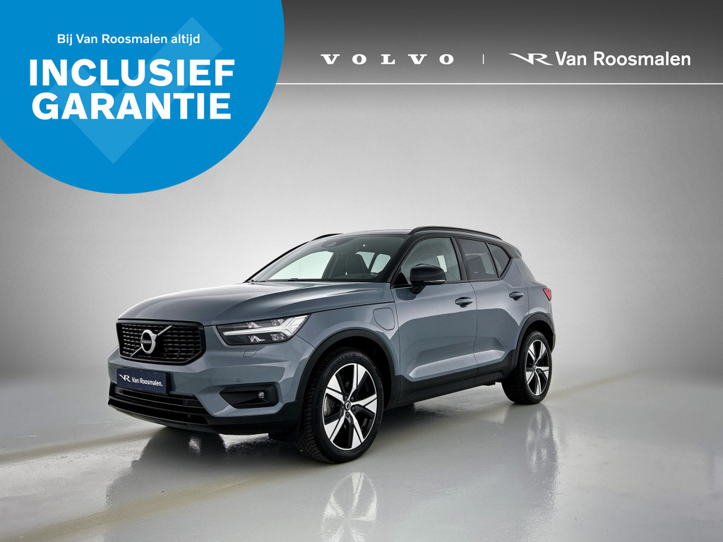 Volvo XC40 1.5 T4 Rech. R-Design | Harman/Kardon | achteruitrijcamera | Cru