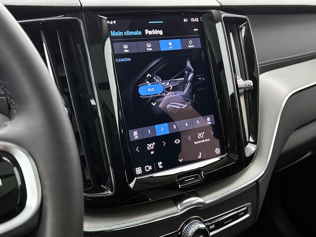 45497015 volvo xc60 2 0 t6 awd ultimate dark 360a camera trekhaak 202eac