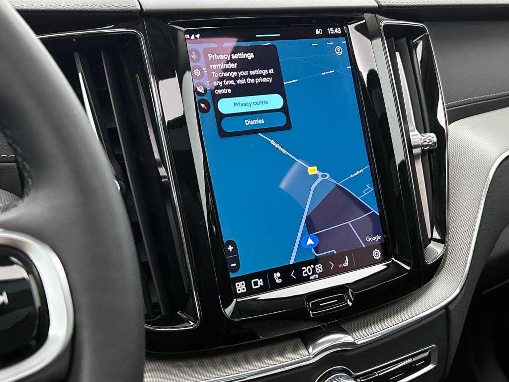 45497015 volvo xc60 2 0 t6 awd ultimate dark 360a camera trekhaak 214bba