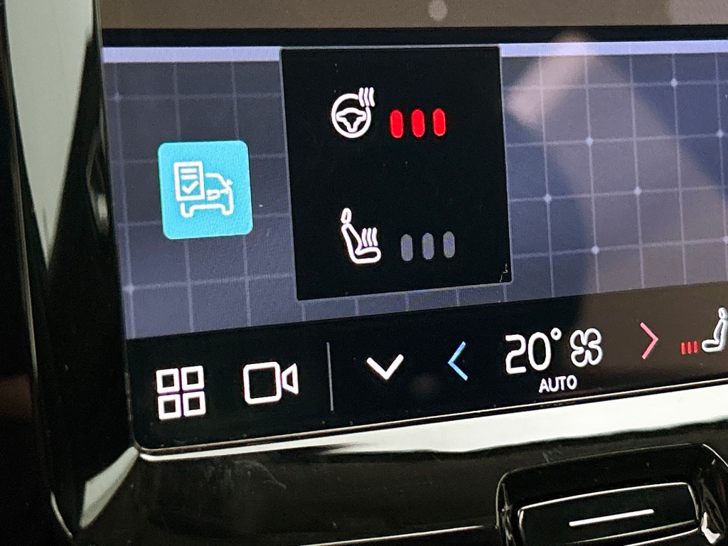 45497015 volvo xc60 2 0 t6 awd ultimate dark 360a camera trekhaak 3ceb41