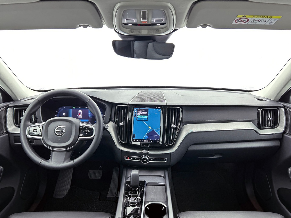 45497015 volvo xc60 2 0 t6 awd ultimate dark 360a camera trekhaak 7 6c773c