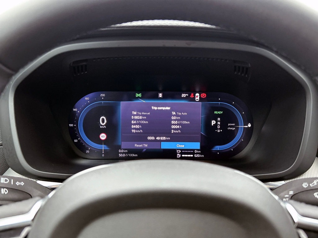 45497015 volvo xc60 2 0 t6 awd ultimate dark 360a camera trekhaak 8 b9f39a