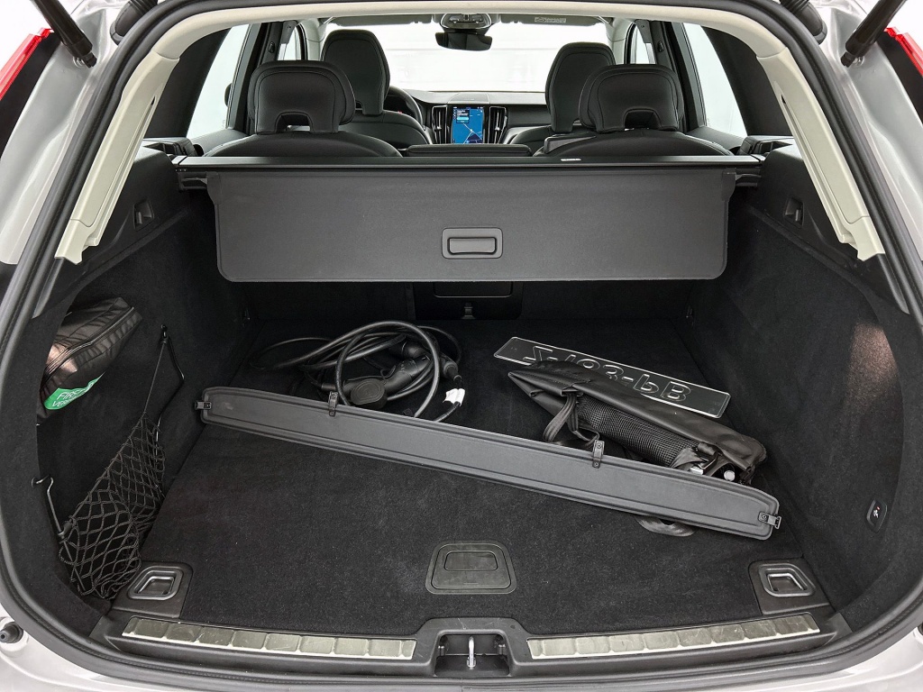 45497015 volvo xc60 2 0 t6 awd ultimate dark 360a camera trekhaak e36163