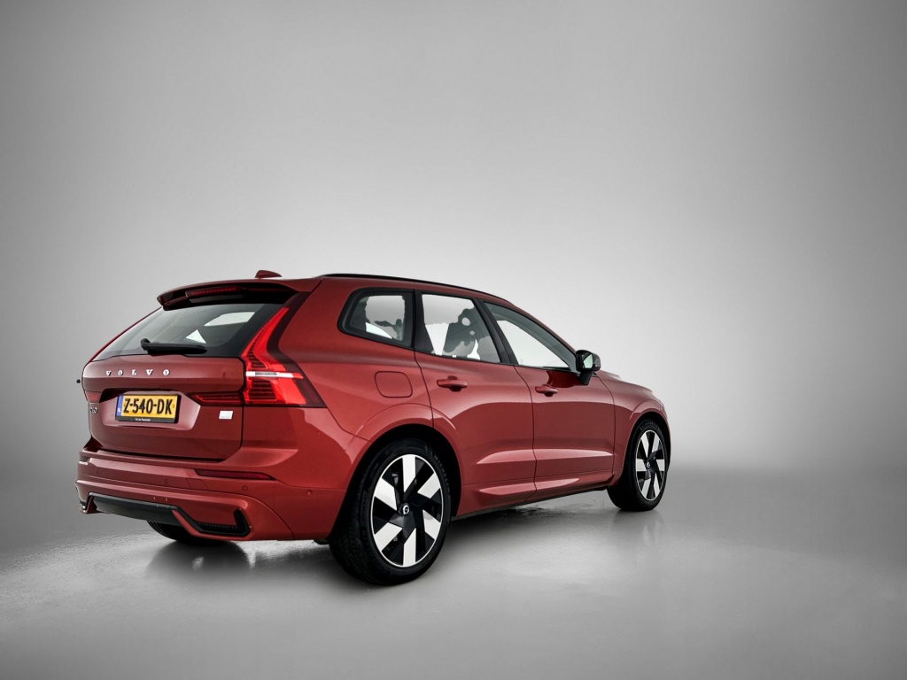 45497108 volvo xc60 2 0 t6 awd ultimate dark 360a camera bowers wilkins luch 5 09