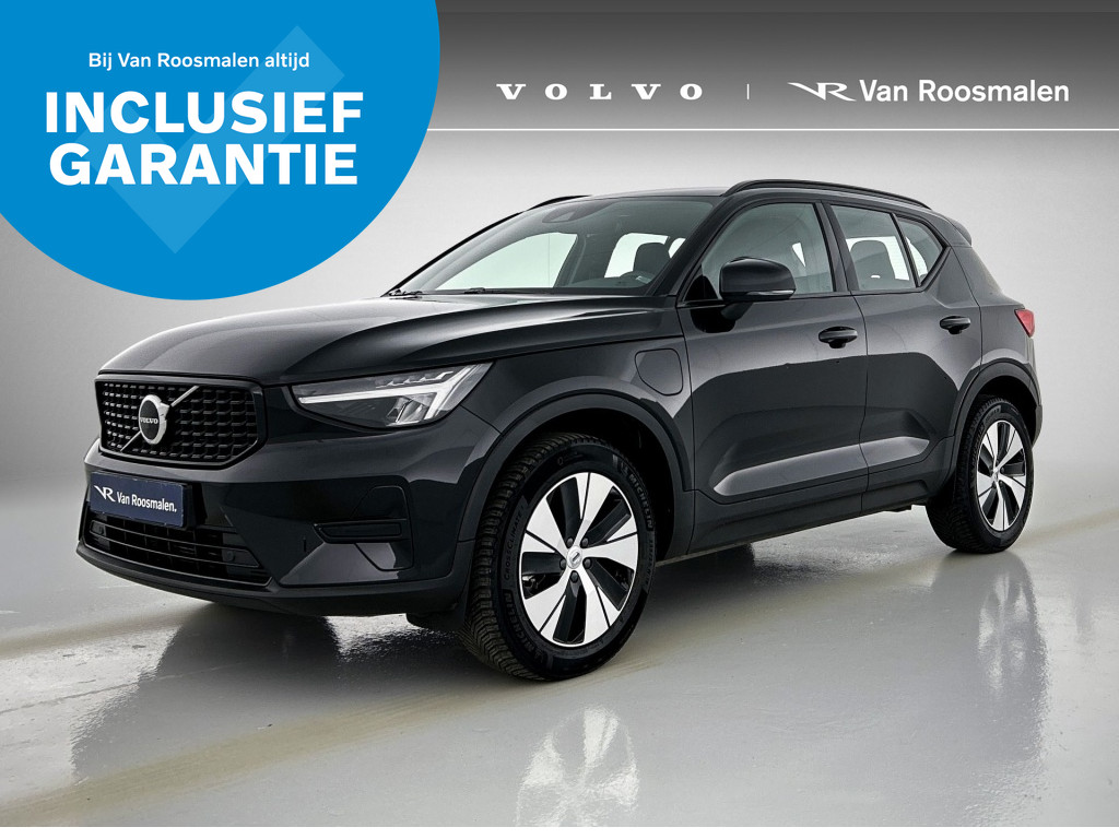 Volvo XC40 1.5 T4 Recharge R-Design