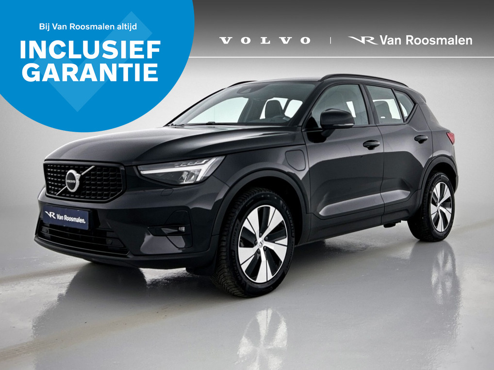Volvo XC40 1.5 T5 Plus Dark
