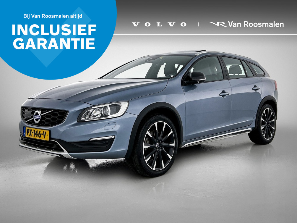 Volvo V60 Cross Country 2.0 T5 Polar+