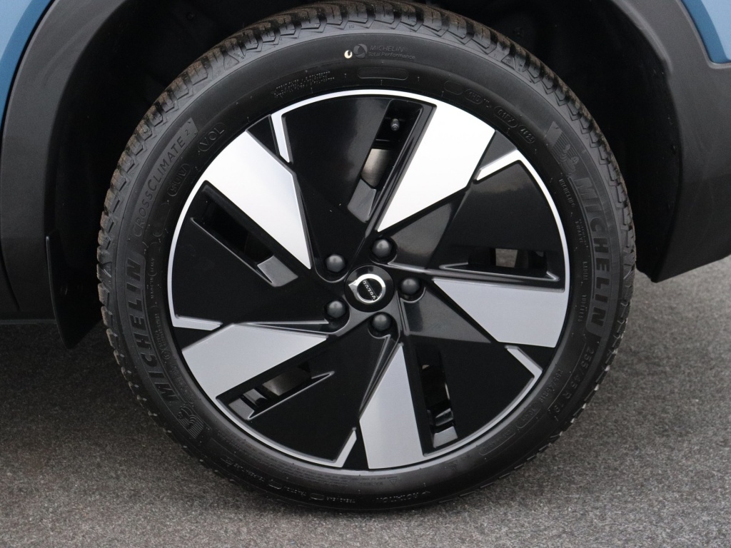 45734604 volvo c40 extended plus 82 kwh adaptive cruise trekhaak getint glas 36d6a4