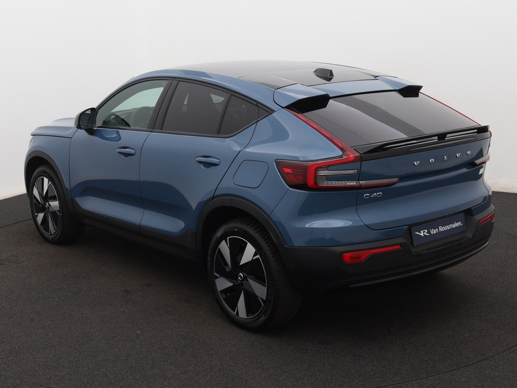 45734604 volvo c40 extended plus 82 kwh adaptive cruise trekhaak getint glas 3 06
