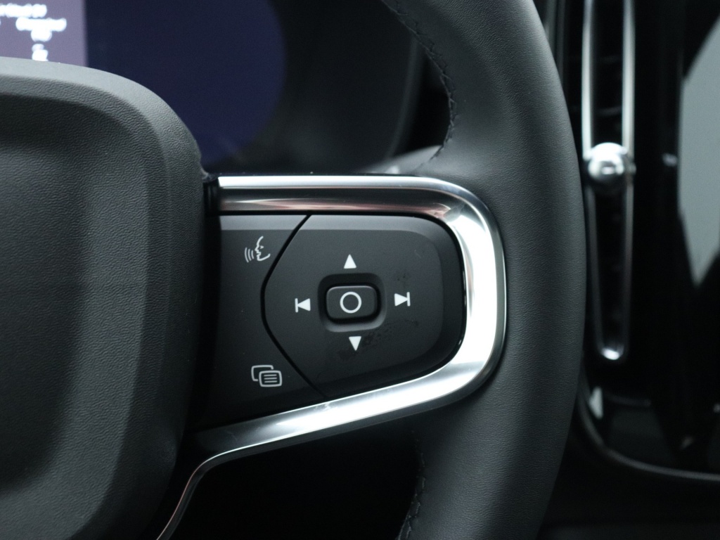 45734604 volvo c40 extended plus 82 kwh adaptive cruise trekhaak getint glas af622c
