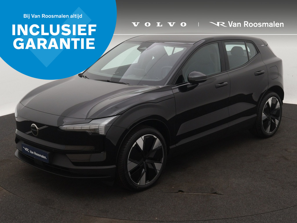 Volvo EX30 Extended Plus 69 kWh