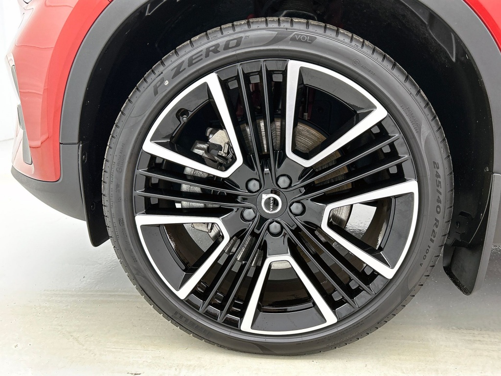 45969693 volvo xc40 1 5 t5 ultimate bright 21 inch polestar tuning trekhaak 06