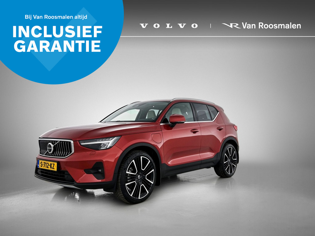 45969693 volvo xc40 1 5 t5 ultimate bright 21 inch polestar tuning trekhaak 1 04