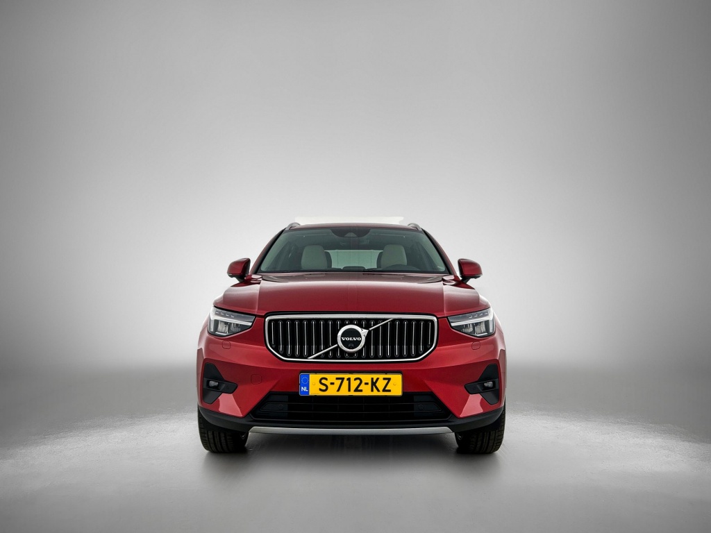 45969693 volvo xc40 1 5 t5 ultimate bright 21 inch polestar tuning trekhaak 6 03