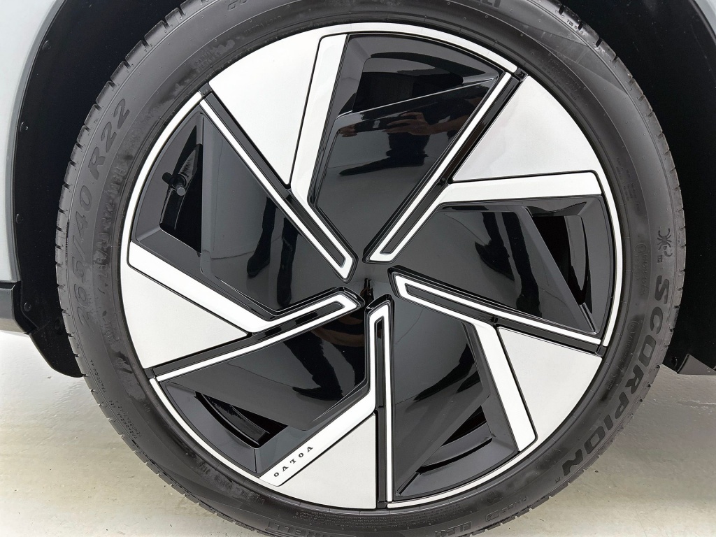 45994459 volvo ex90 twin performance ultra awd 517pk bowers wilkins luchtv 69