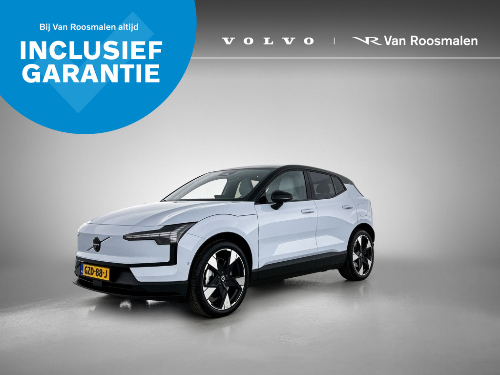 Volvo EX30 Twin Motor Ultra | Climate Pack