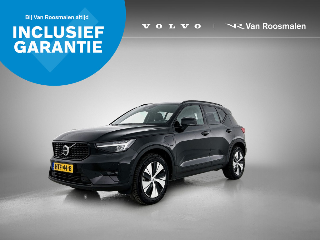 Volvo XC40 1.5 T4 Plus Dark