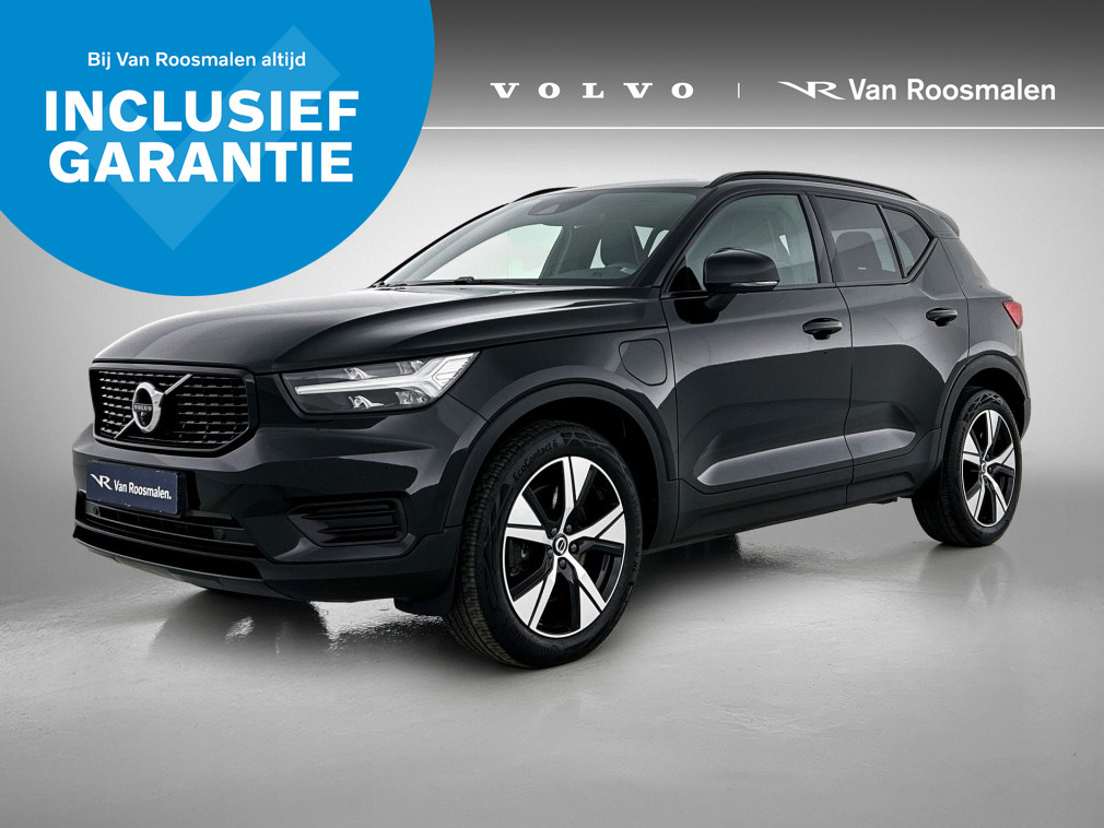 Volvo XC40 1.5 T4 R-Design | 360 Camera | trekhaak | DAB |