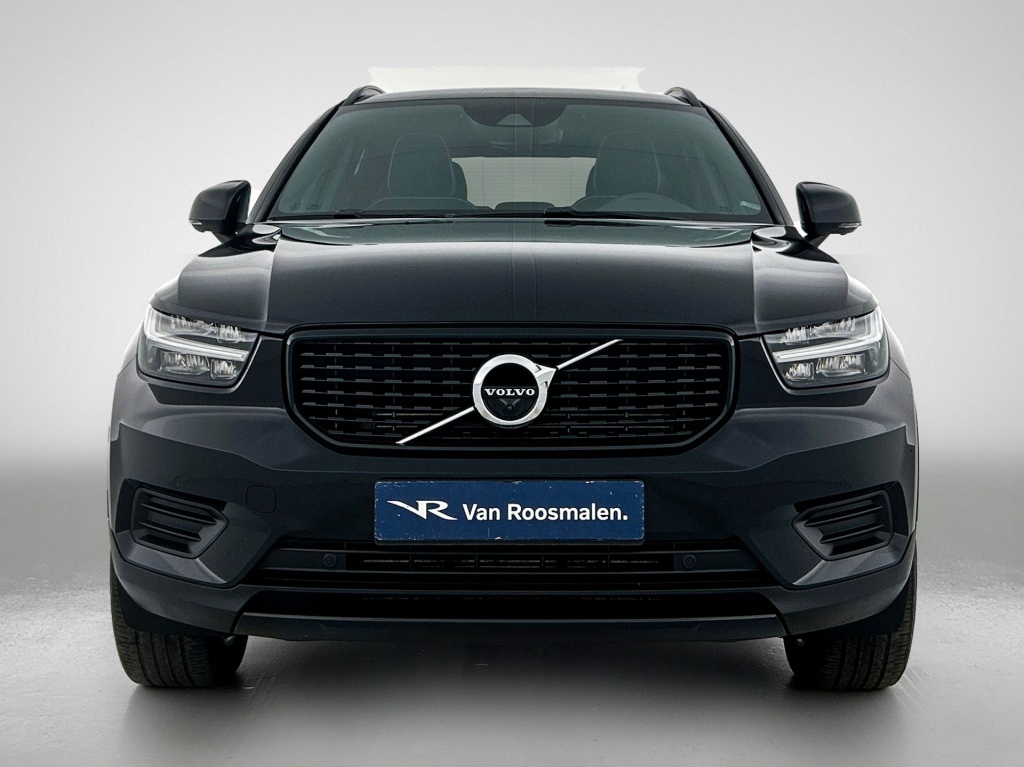 46166408 volvo xc40 1 5 t4 r design 360 camera trekhaak dab 5 04
