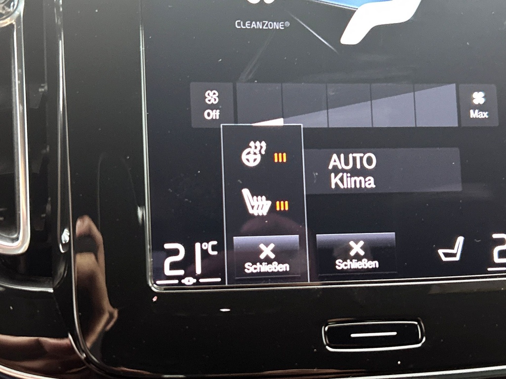 46166408 volvo xc40 1 5 t4 r design 360 camera trekhaak dab 78