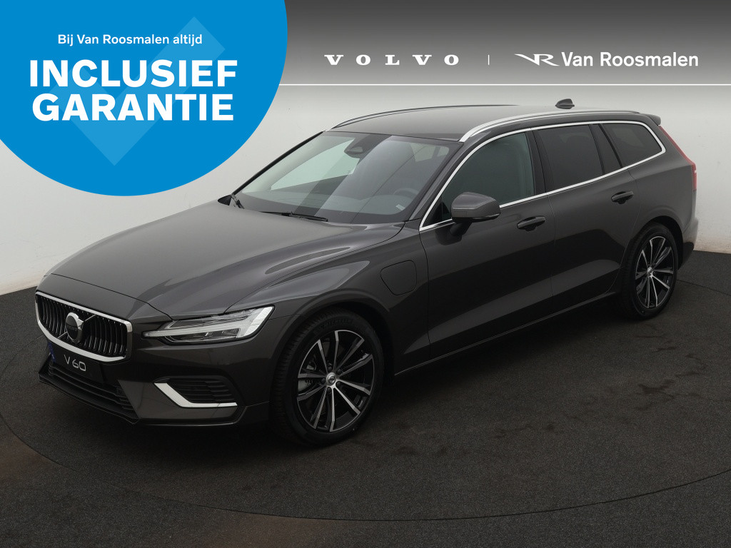 Volvo V60 V60 T6 Twin Engine AWD Core | Leder | Park Assist | Getint Glas