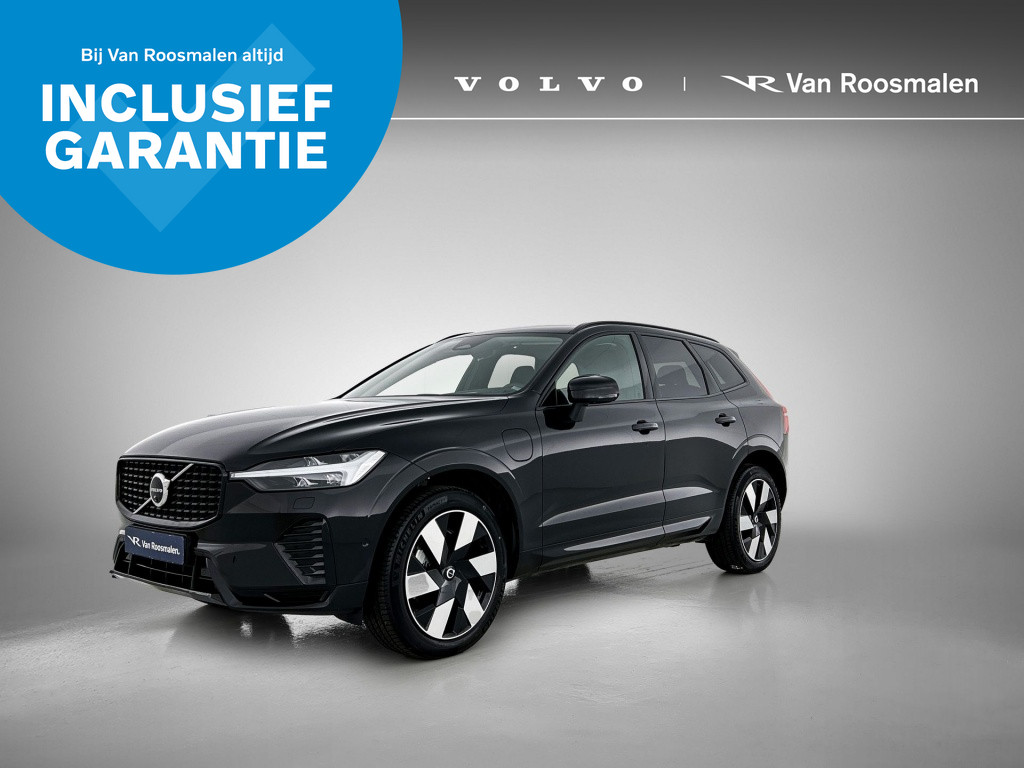 Volvo XC60 2.0 T8 AWD U. Dark