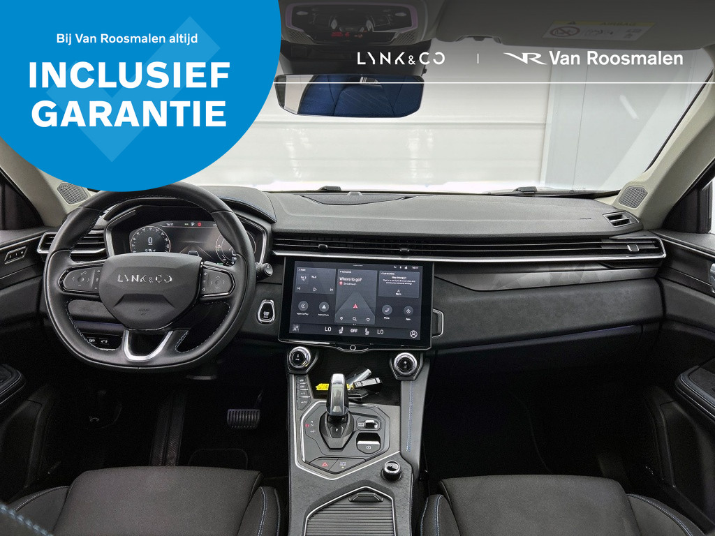 46220830 lynk co 01 1 5 hybride rijklaar inclusief 12 maanden garantie 19