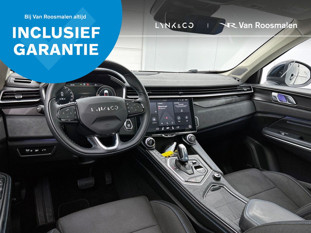 46220830 lynk co 01 1 5 hybride rijklaar inclusief 12 maanden garantie 21