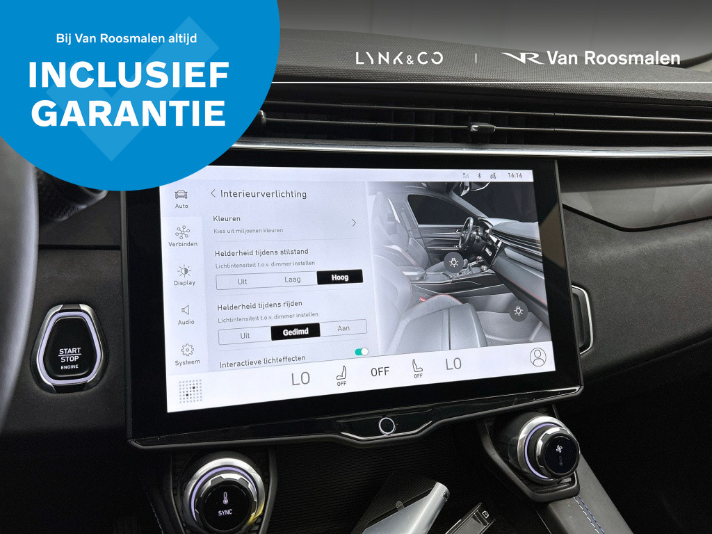 46220830 lynk co 01 1 5 hybride rijklaar inclusief 12 maanden garantie 30
