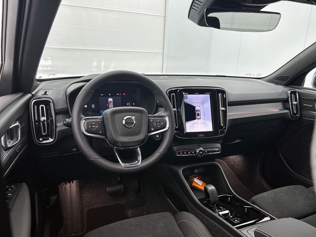 46277276 volvo xc40 xc 40 b4 plus black edition panoramadak 360 graden camera 16