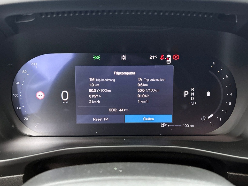 46277276 volvo xc40 xc 40 b4 plus black edition panoramadak 360 graden camera 17