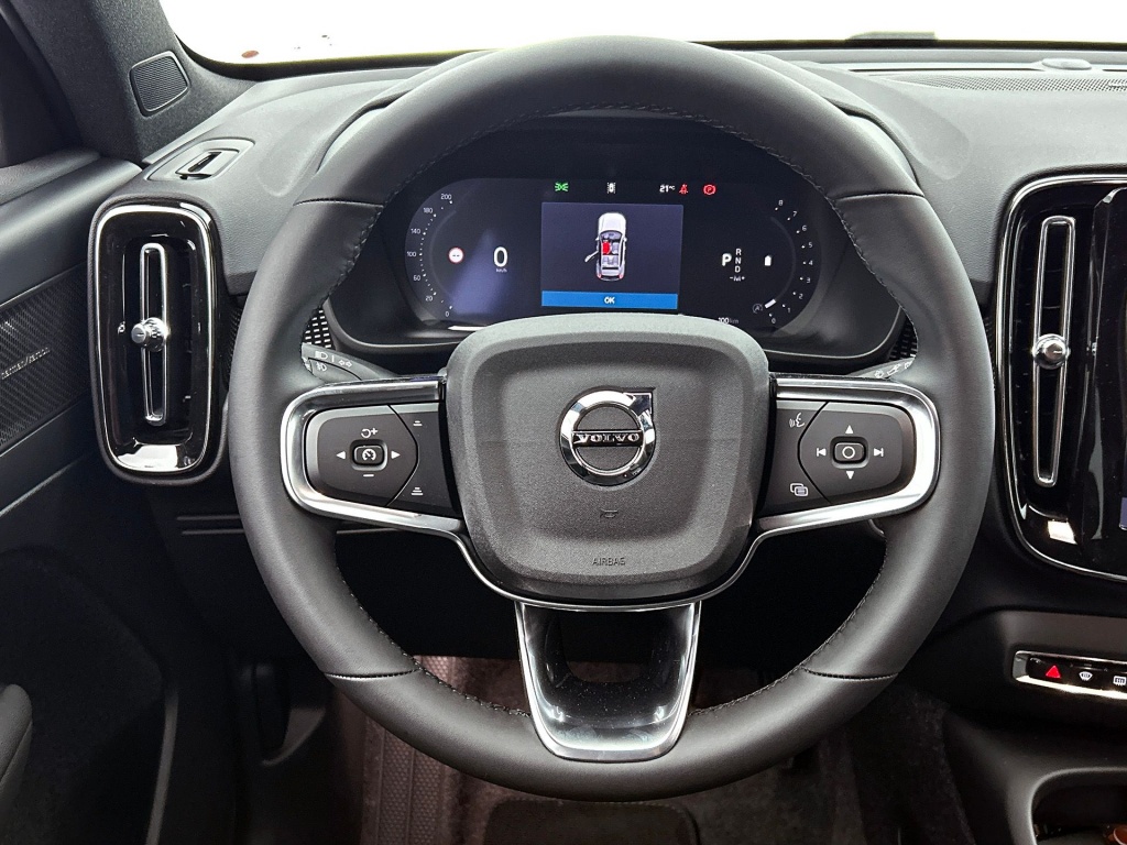 46277276 volvo xc40 xc 40 b4 plus black edition panoramadak 360 graden camera 34