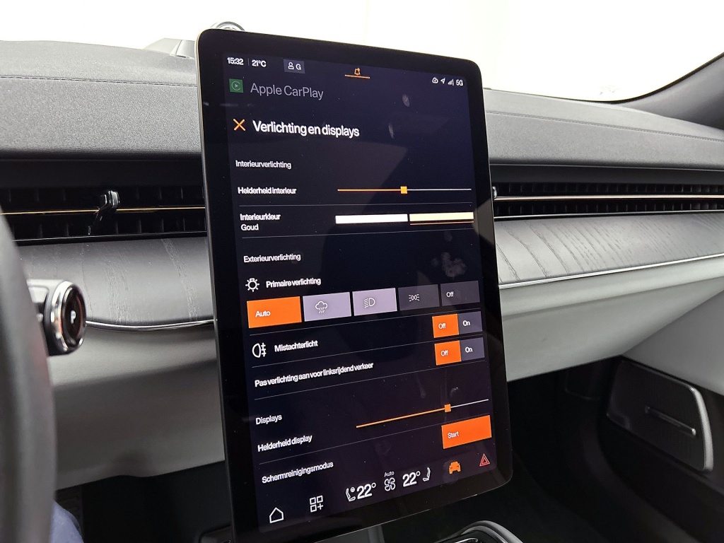 46401174 polestar 3 long range dual motor performance launch edition pixel led trekh 64ae07