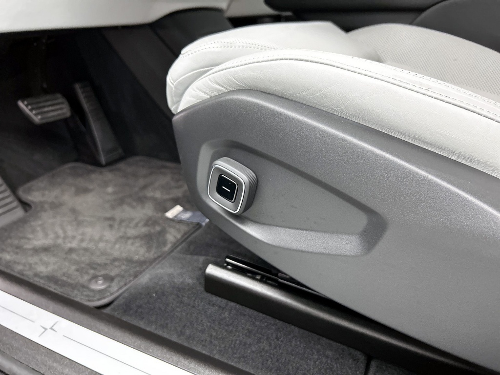 46401174 polestar 3 long range dual motor performance launch edition pixel led trekh e9f174